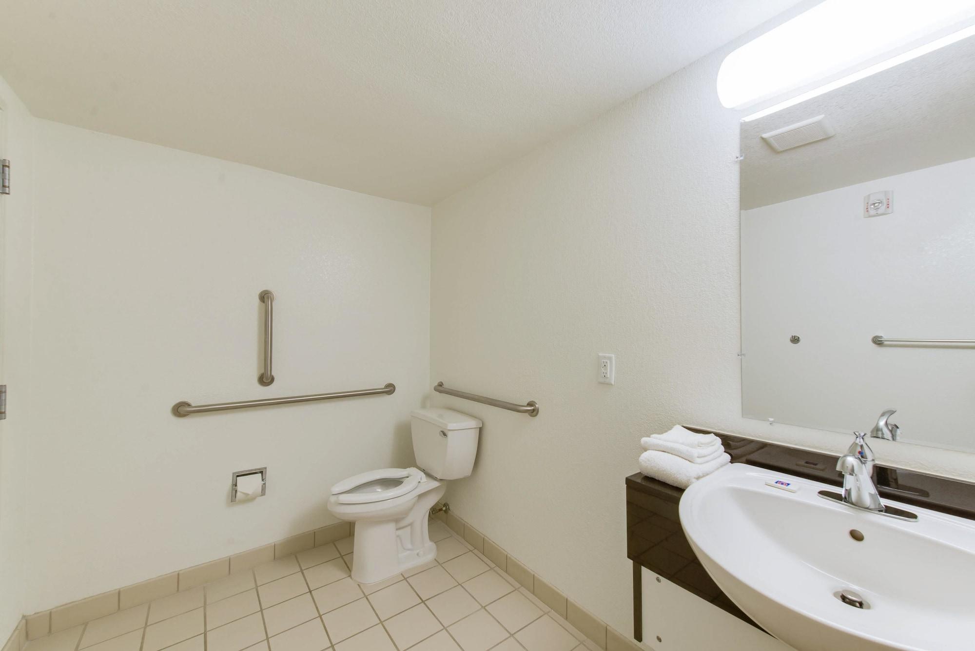 Motel 6-Norfolk, Va Exterior photo