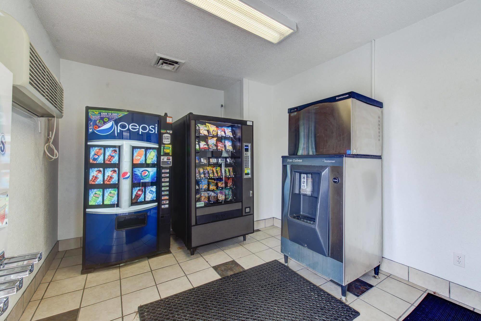 Motel 6-Norfolk, Va Exterior photo
